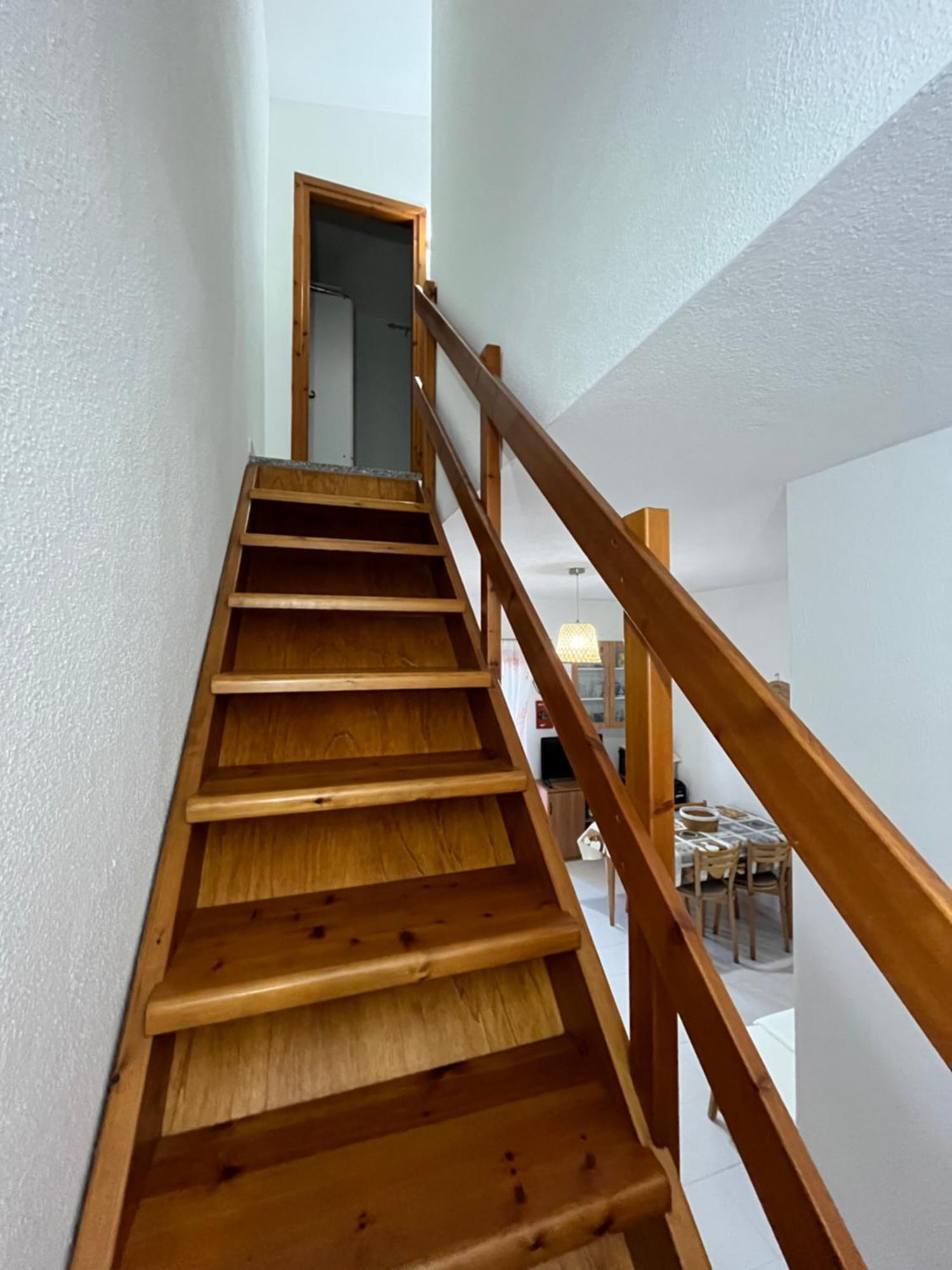 Casa Sviluppata Su Due Piani Con Doppia Veranda E Parcheggio Privato San Teodoro  Exteriér fotografie