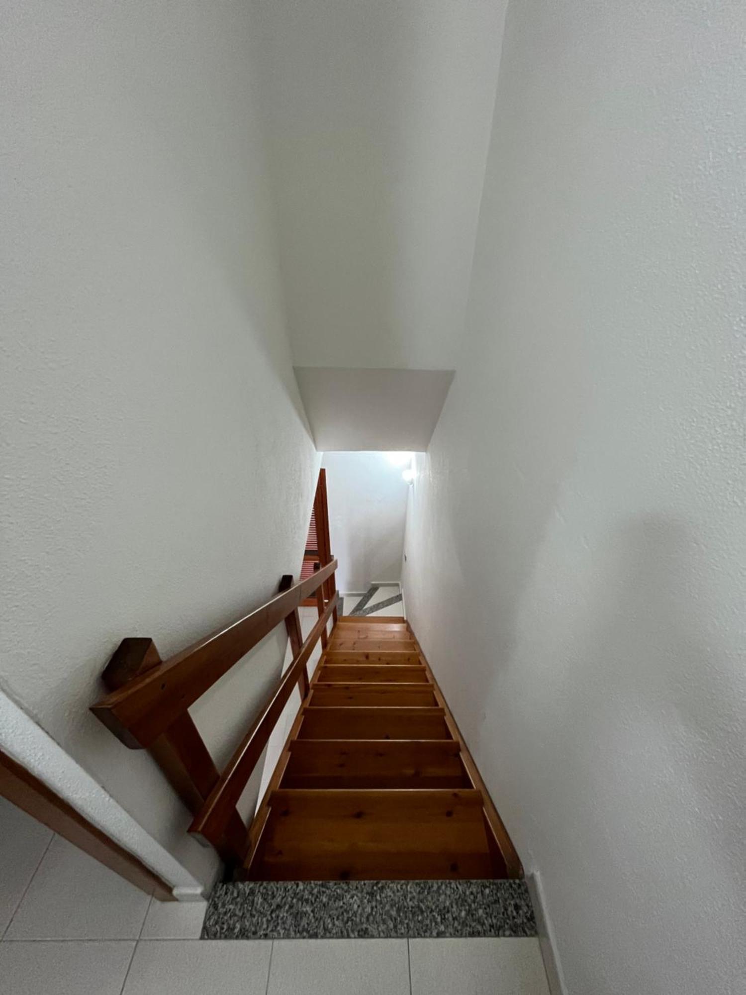 Casa Sviluppata Su Due Piani Con Doppia Veranda E Parcheggio Privato San Teodoro  Exteriér fotografie